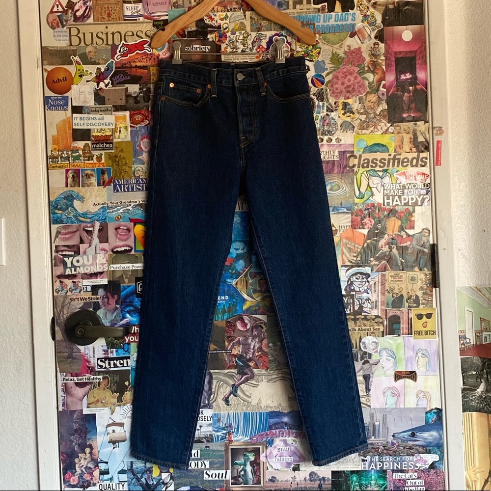 Levi’s Jeans